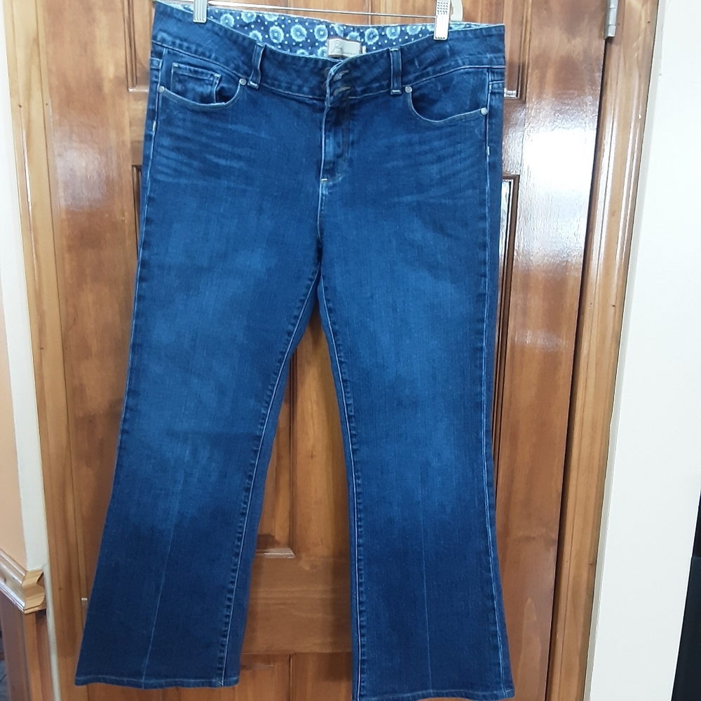 Paige Jeans